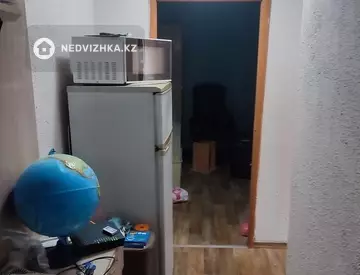 1-комнатная квартира, этаж 5 из 5, 37 м², на длительный срок