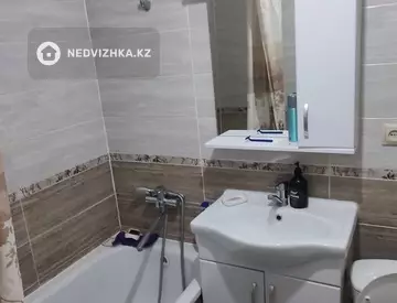 1-комнатная квартира, этаж 5 из 5, 37 м², на длительный срок