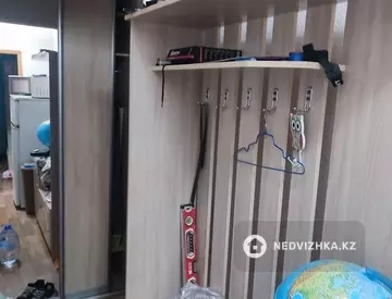 1-комнатная квартира, этаж 5 из 5, 37 м², на длительный срок