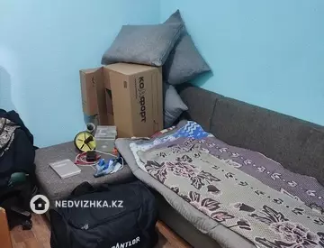 1-комнатная квартира, этаж 5 из 5, 37 м², на длительный срок