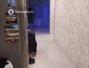 4-комнатная квартира, этаж 5 из 5, 100 м²