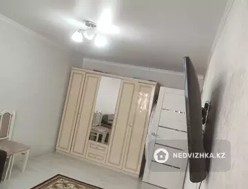 1-комнатная квартира, этаж 2 из 5, 35 м²