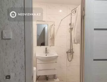 1-комнатная квартира, этаж 2 из 5, 35 м²