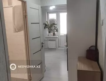 1-комнатная квартира, этаж 2 из 5, 35 м²