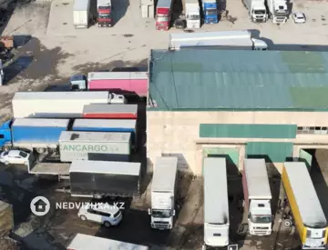 Автосервис, 1 400 м²