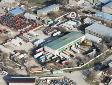 Автосервис, 1 400 м²