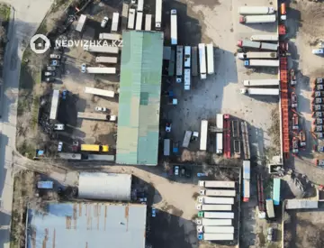 Автосервис, 1 400 м²