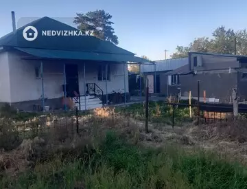 4-комнатный дом, 20 соток, 90 м²