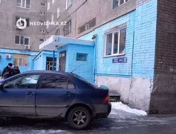 1-комнатная квартира, этаж 1 из 9, 37 м²