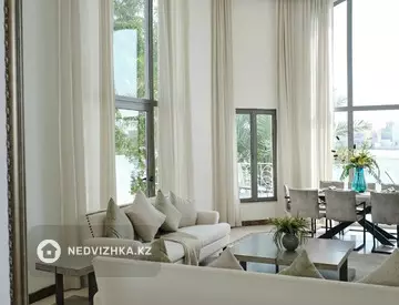 7-комнатный дом, 464 соток, 464 м², на длительный срок