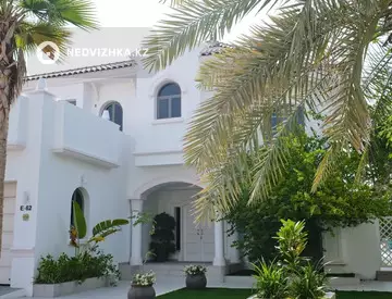 7-комнатный дом, 464 соток, 464 м², на длительный срок