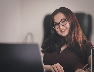 Бахита Досмухамбетова