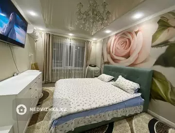 1-комнатная квартира, этаж 2 из 4, 36 м²