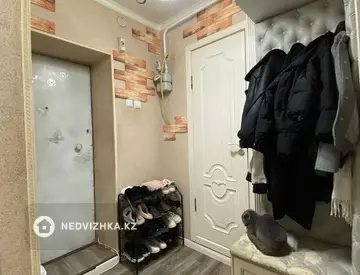 1-комнатная квартира, этаж 2 из 4, 36 м²