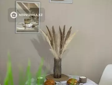 1-комнатная квартира, этаж 7 из 9, 45 м², Посуточно