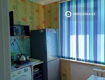 1-комнатная квартира, этаж 4 из 4, 36 м², на длительный срок