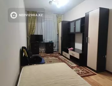 2-комнатная квартира, этаж 1 из 4, 45 м², на длительный срок