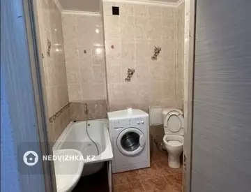 1-комнатная квартира, этаж 5 из 12, 38 м²
