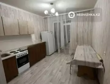 1-комнатная квартира, этаж 5 из 12, 38 м²