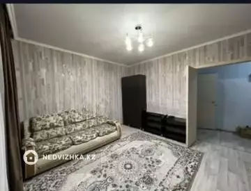 1-комнатная квартира, этаж 5 из 12, 38 м²