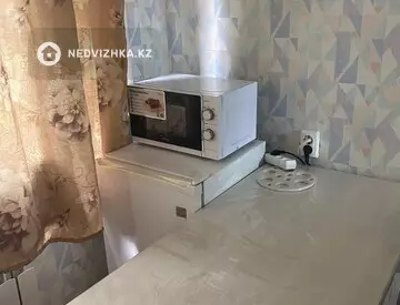 1-комнатная квартира, этаж 1 из 4, 32 м²