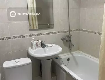 1-комнатная квартира, этаж 1 из 4, 32 м²