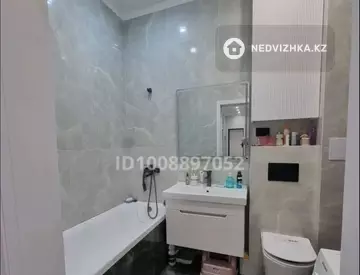 3-комнатная квартира, этаж 3 из 9, 100 м²