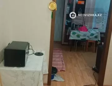 1-комнатная квартира, этаж 5 из 9, 37 м²