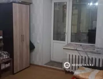 1-комнатная квартира, этаж 5 из 9, 37 м²