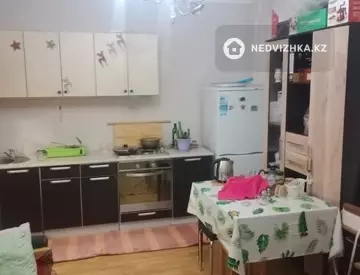 1-комнатная квартира, этаж 5 из 9, 37 м²