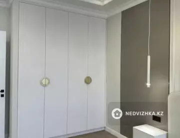 3-комнатная квартира, этаж 7 из 12, 91 м²