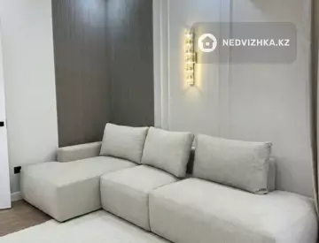 3-комнатная квартира, этаж 7 из 12, 91 м²
