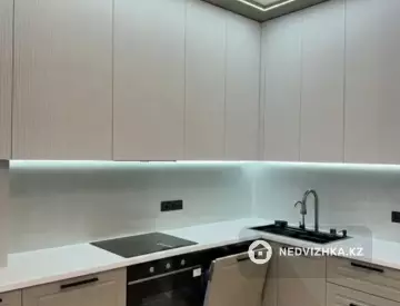3-комнатная квартира, этаж 7 из 12, 91 м²