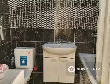 1-комнатная квартира, этаж 7 из 8, 42 м²