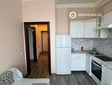 2-комнатная квартира, этаж 10 из 10, 34 м²