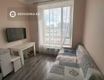 2-комнатная квартира, этаж 10 из 10, 34 м²