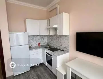 2-комнатная квартира, этаж 10 из 10, 34 м²