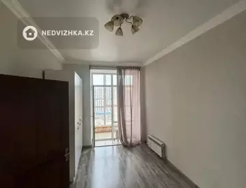 2-комнатная квартира, этаж 10 из 10, 34 м²