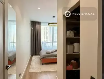 3-комнатная квартира, этаж 5 из 10, 95 м²