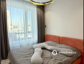 3-комнатная квартира, этаж 5 из 10, 95 м²