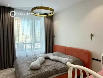3-комнатная квартира, этаж 5 из 10, 95 м²