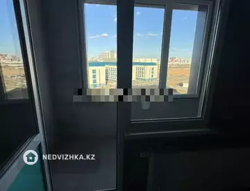 2-комнатная квартира, этаж 9 из 12, 60 м²