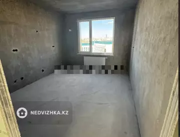 2-комнатная квартира, этаж 9 из 12, 60 м²