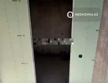 2-комнатная квартира, этаж 9 из 12, 60 м²