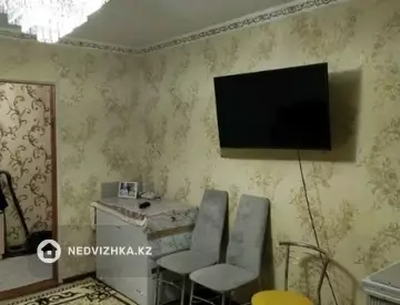 2-комнатная квартира, этаж 4 из 9, 51 м²