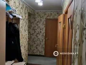 2-комнатная квартира, этаж 4 из 9, 51 м²