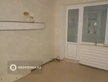 1-комнатная квартира, этаж 5 из 5, 23 м²