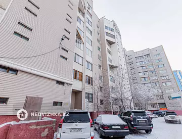3-комнатная квартира, этаж 6 из 9, 125 м²