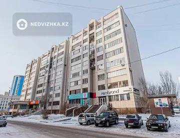 3-комнатная квартира, этаж 6 из 9, 125 м²