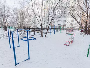 3-комнатная квартира, этаж 6 из 9, 125 м²